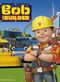 Боб строитель 2016