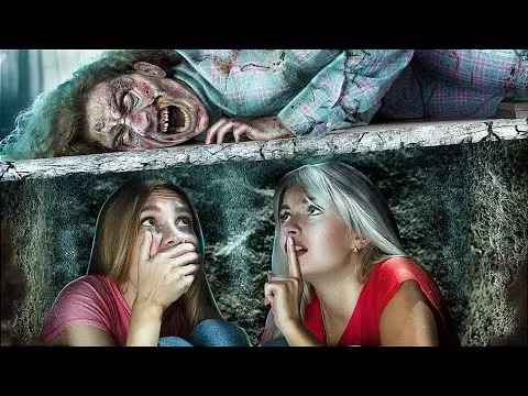 Трум Трум СЕЛЕКТ - Лайфхаки для зомбиапокалипсиса / Как выжить во время нашествия зомби – Эпизод 11