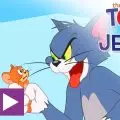 Шоу Тома и Джерри | Новая диета Тома |