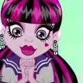 Monster High Россия 💜Коничива, Дракулаура!💜Том 5💜Мультфильмы для дет