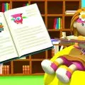 Кукольный Домик Бьянки - Библиотека - Мультик Бьянка для маленьких