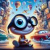 🎥 От мечты к реальности: тайны успеха Pixar и создание анимационных шедевров