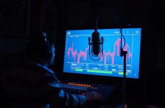 Радио онлайн: как слушать, что выбрать и почему это работает Радио онлайн: как слушать, что выбрать и почему это работает