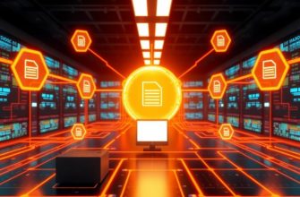 Платформа для автоматизации ИТ: практическое руководство по выбору и внедрению Платформа для автоматизации ИТ: практическое руководство по выбору и внедрению